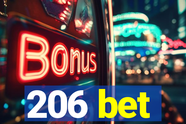 206 bet